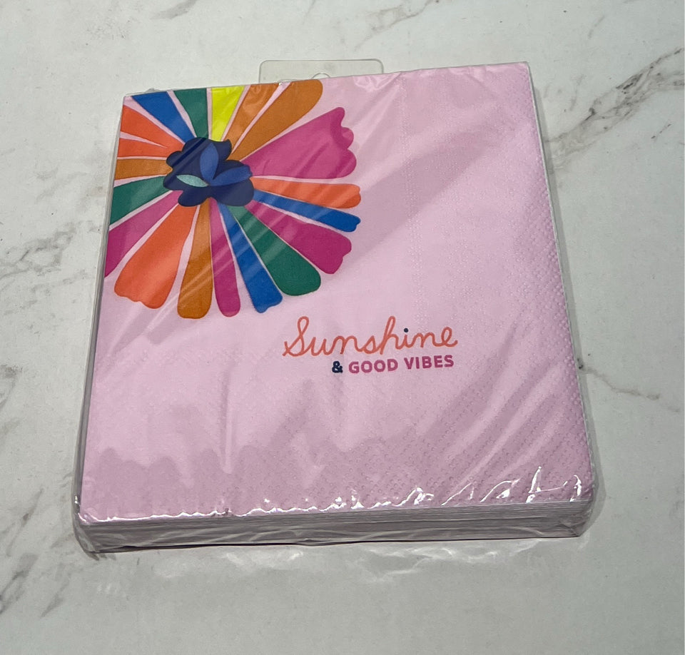 New Napkins