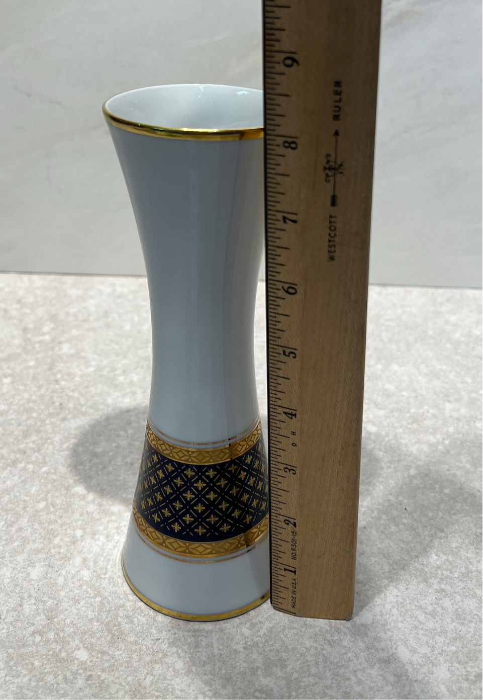 Bavaria Vase