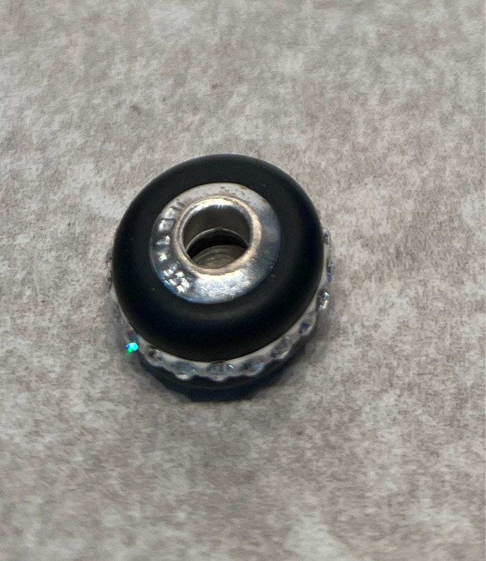 Sterling Charm