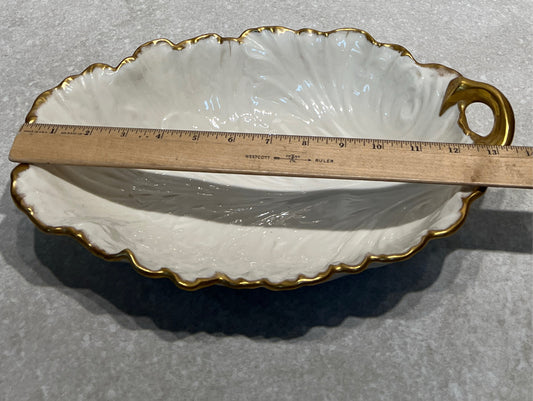 Lenox Bowl