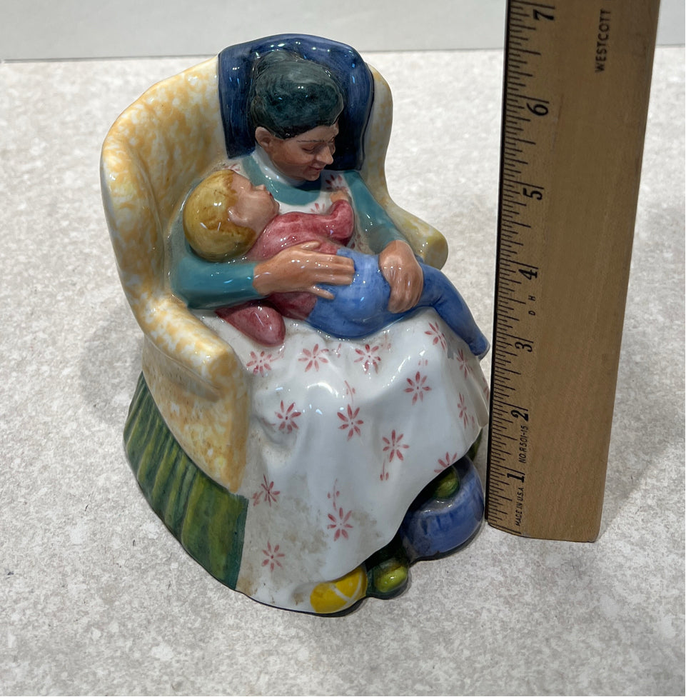 Royal Doulton Sweet Dreams