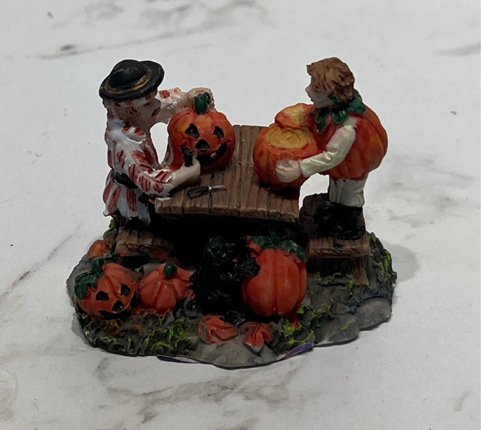 Halloween Figurine