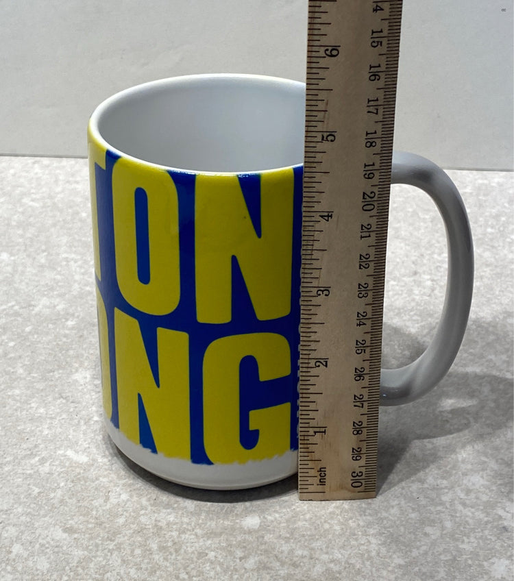 Boston Strong Mug