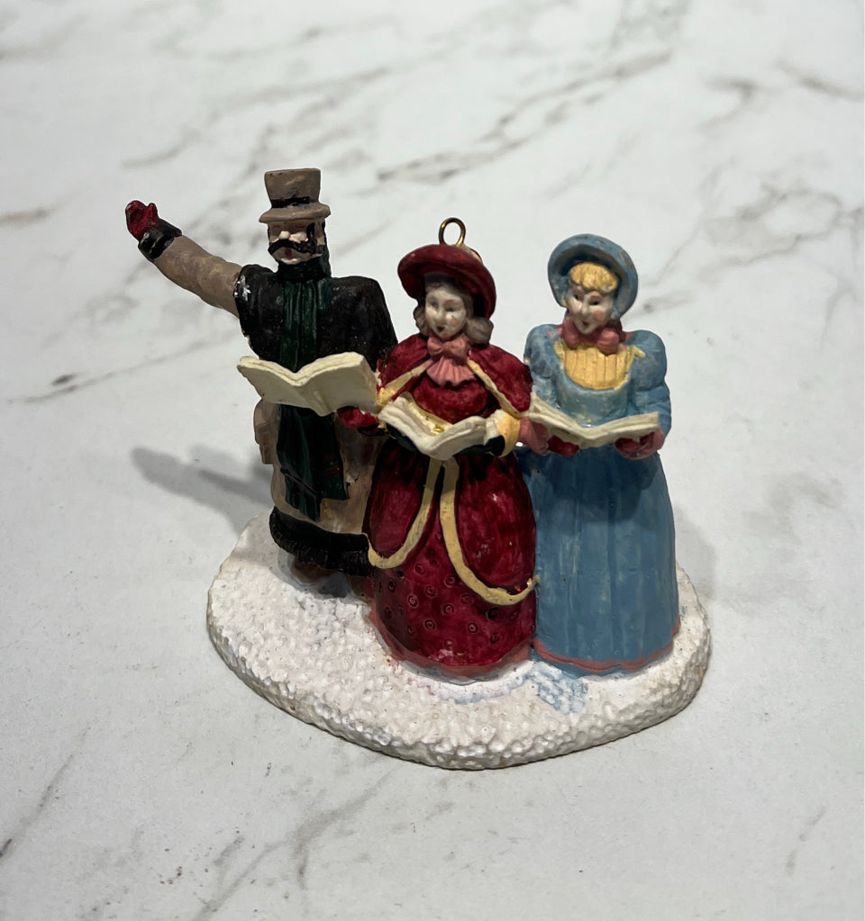 Figurine