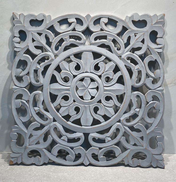 24x24 Wall Decor