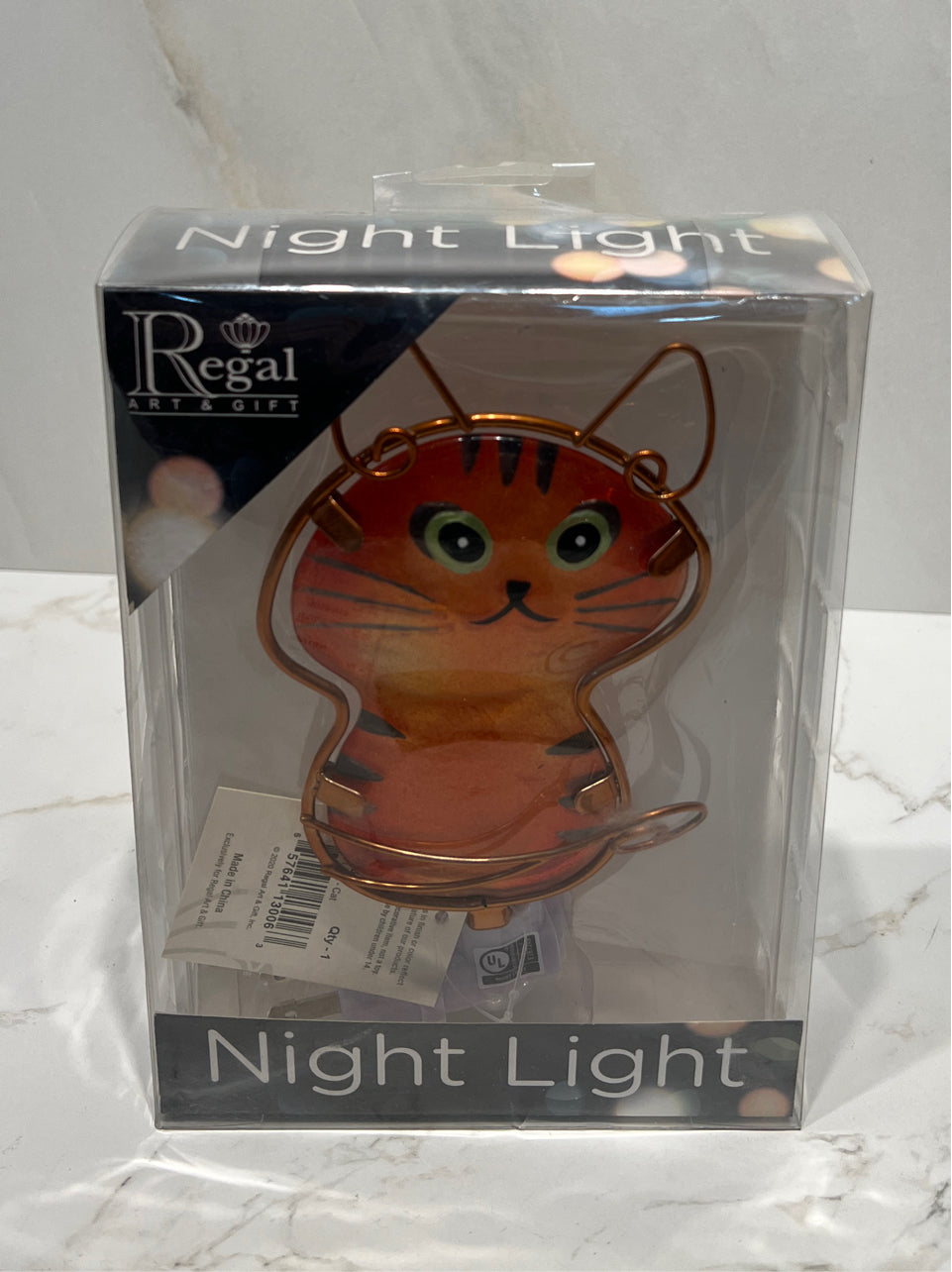 Night Light