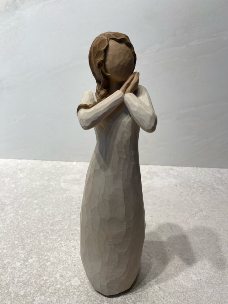 Willow Tree Figurine