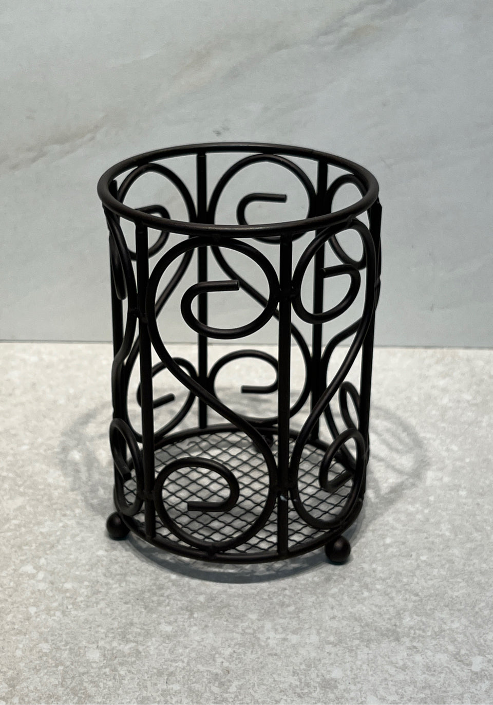 Metal Basket