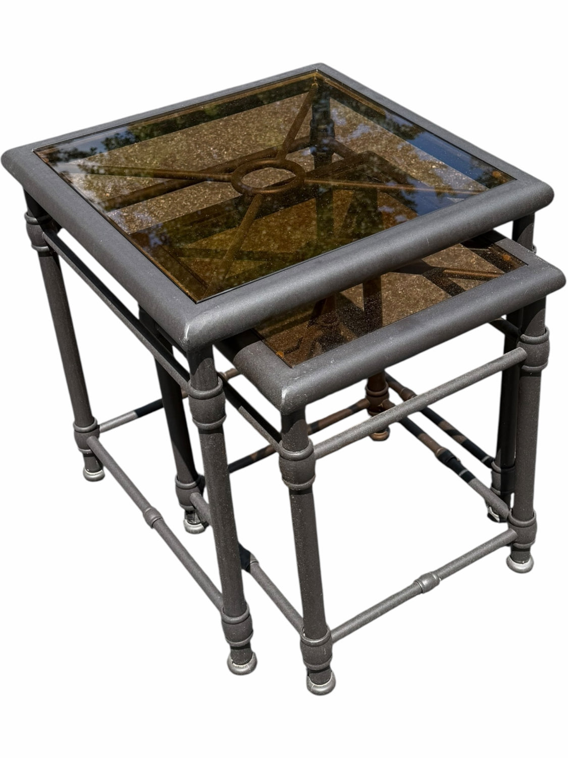 Nesting Tables