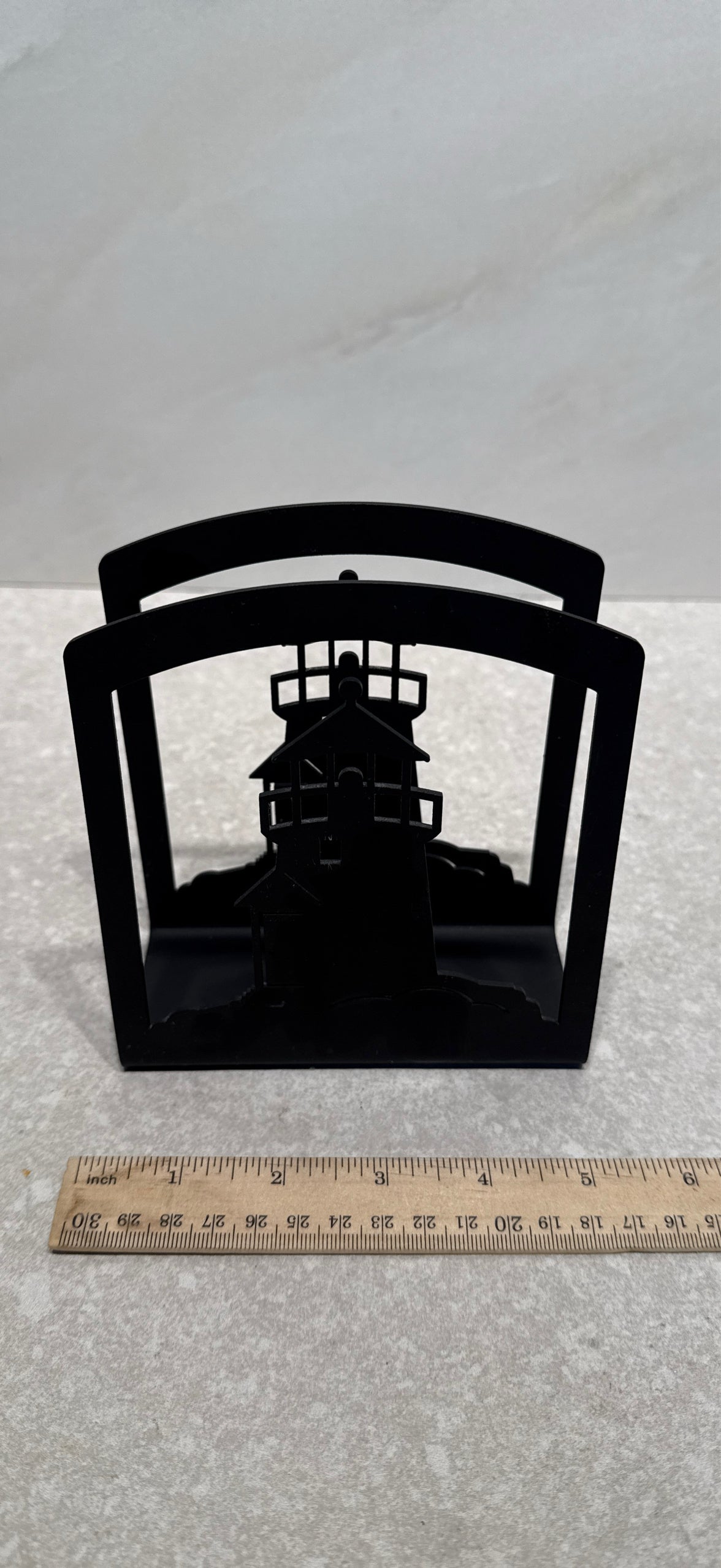 Napkin Holder