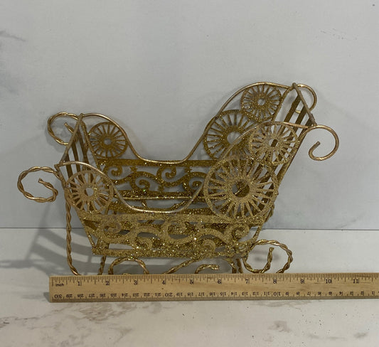 Sleigh