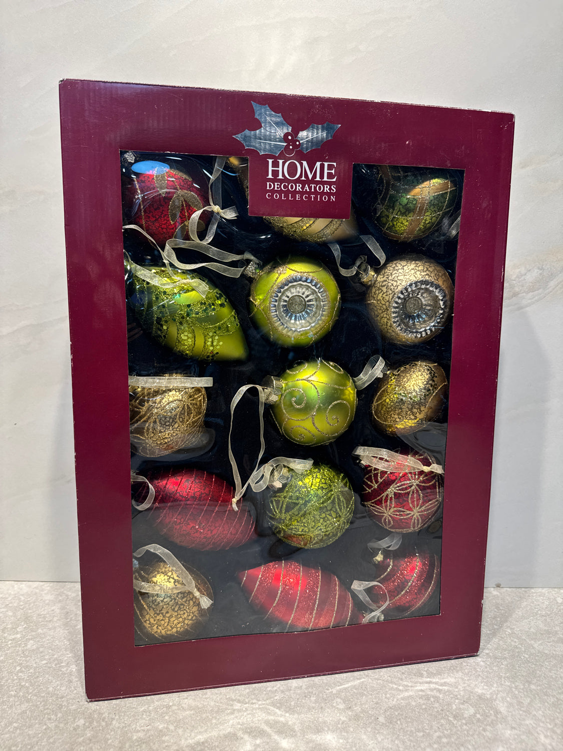 Christmas Ornaments