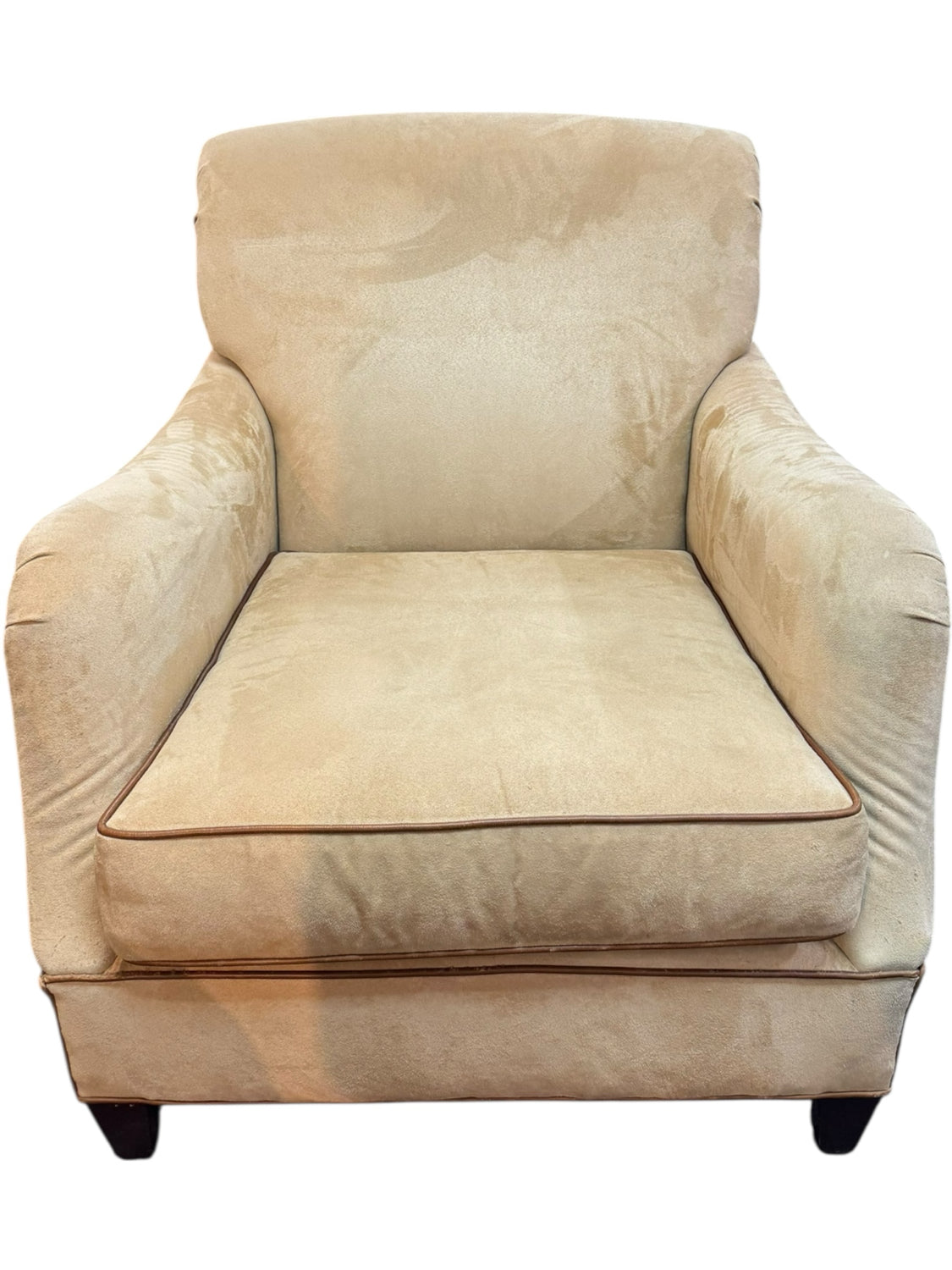 Mitchell Gold + Bob Williams Upholstered Chair