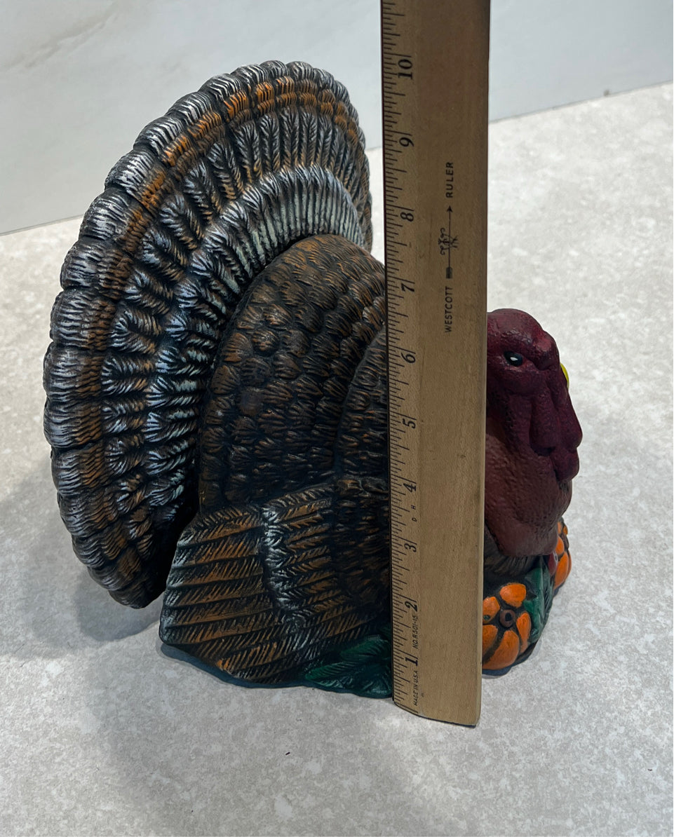 Turkey