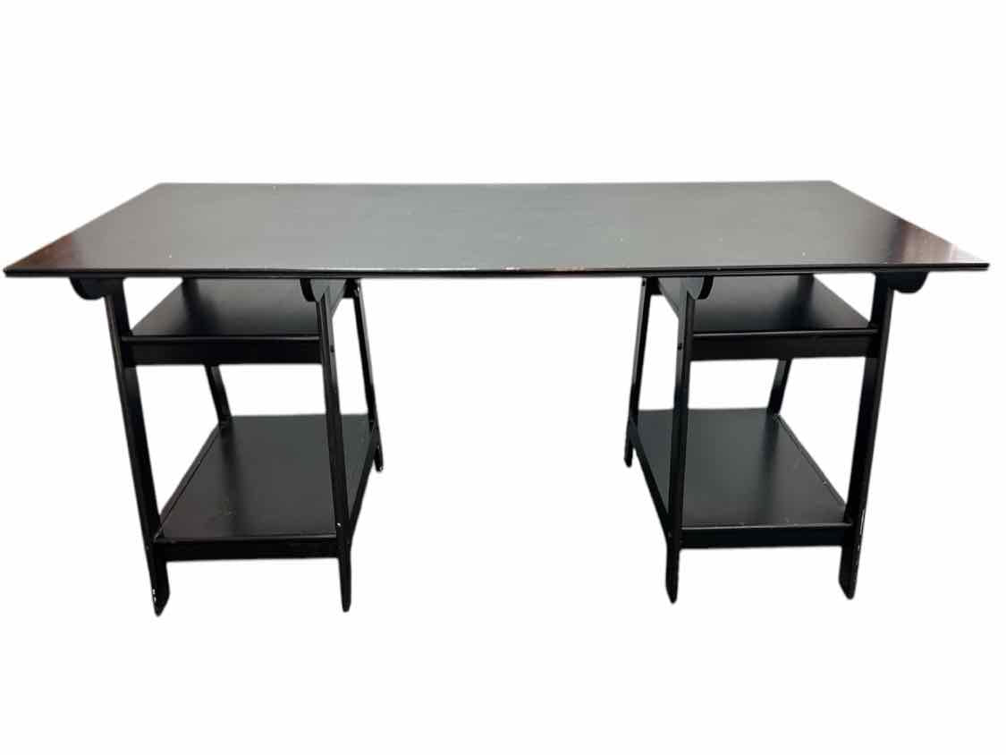 Black Desk (as-is)