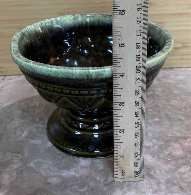 Hull Planter