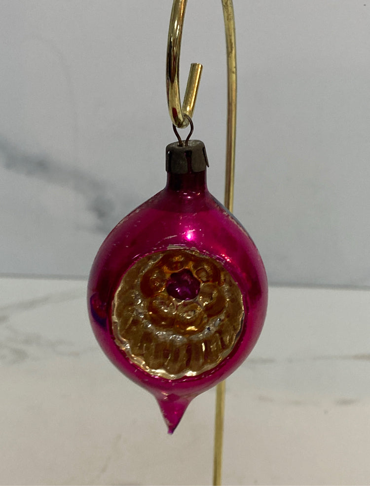 Vintage Christmas Ornament
