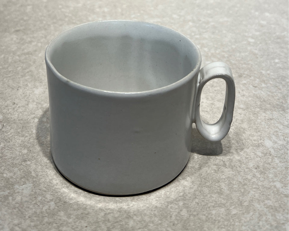 Bennington Pottery Mug