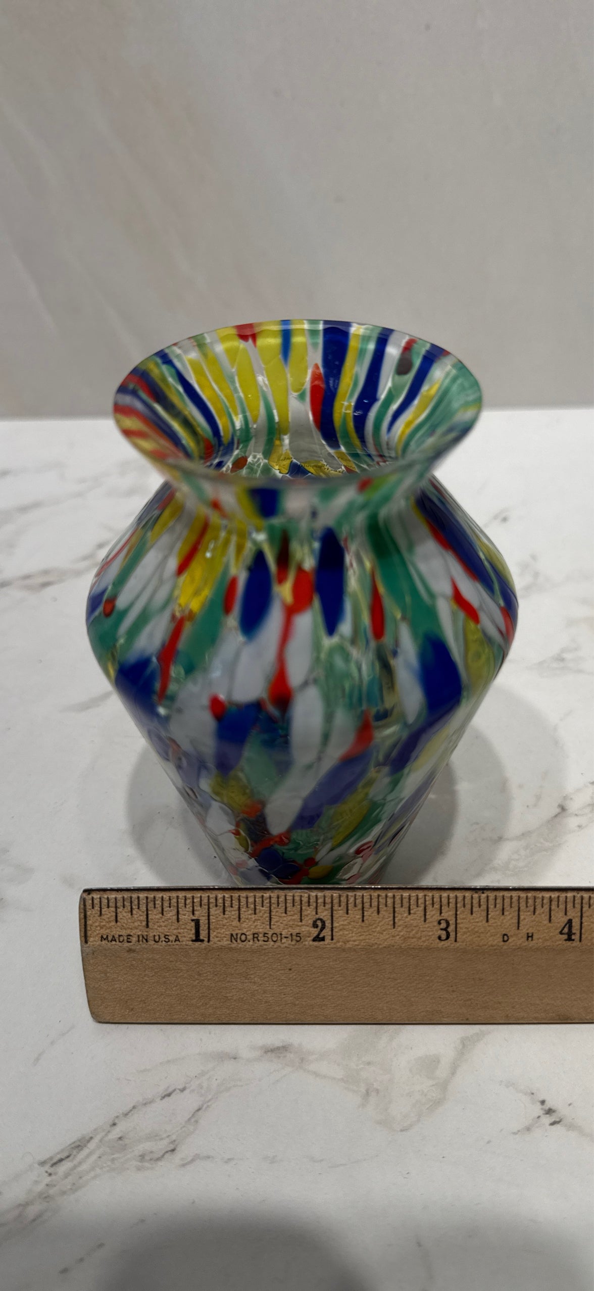 Vase