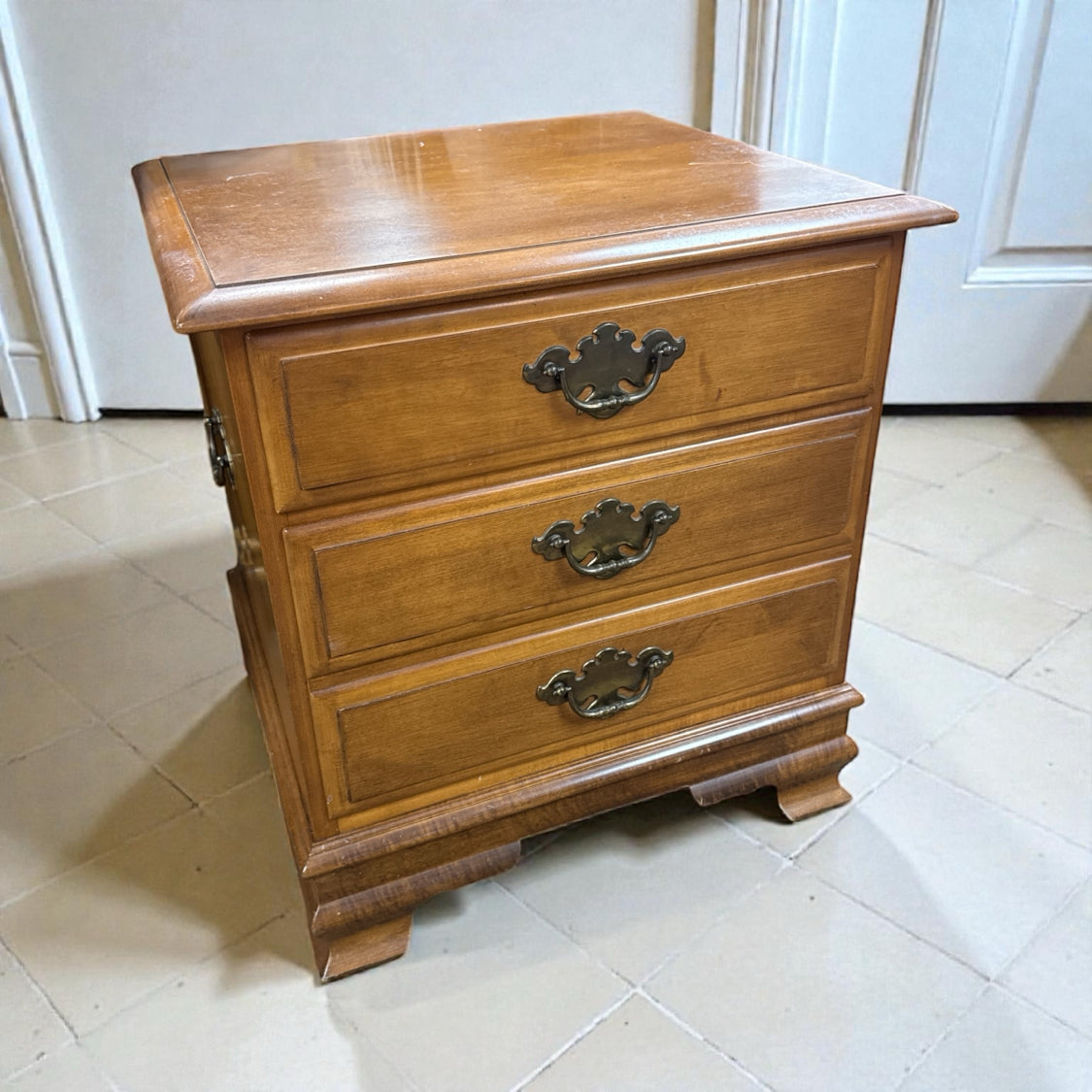 Conant Nightstand