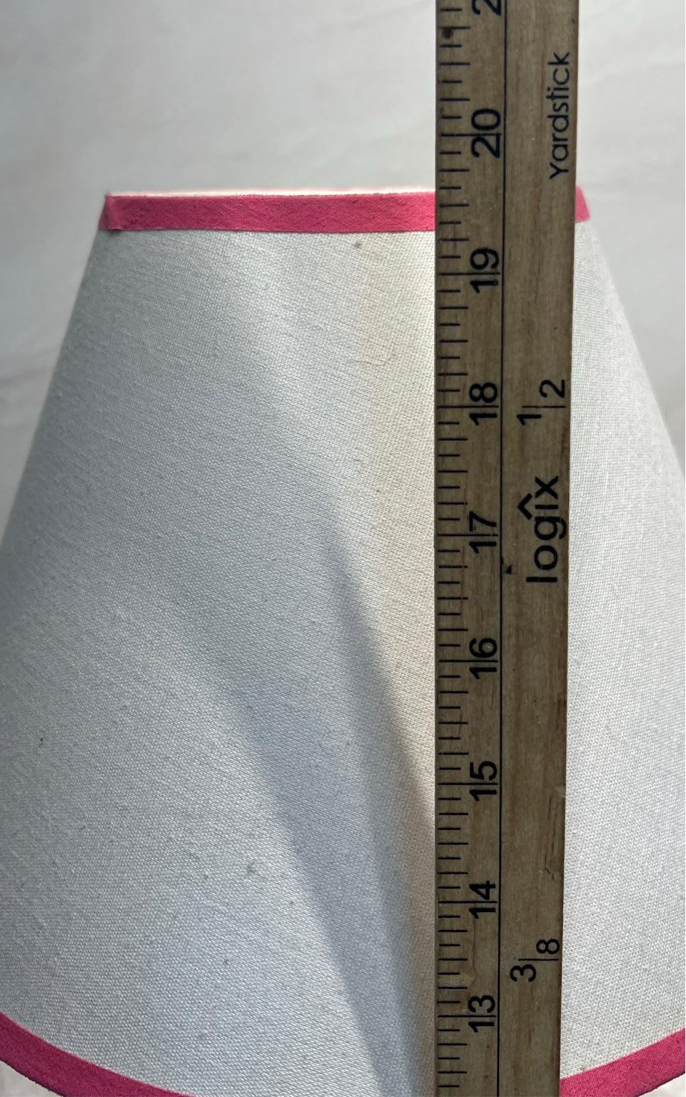 2-Piece Pottery Barn Lamp
