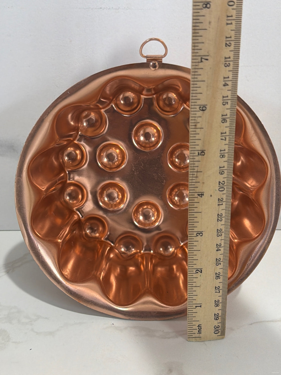 Copper Decor