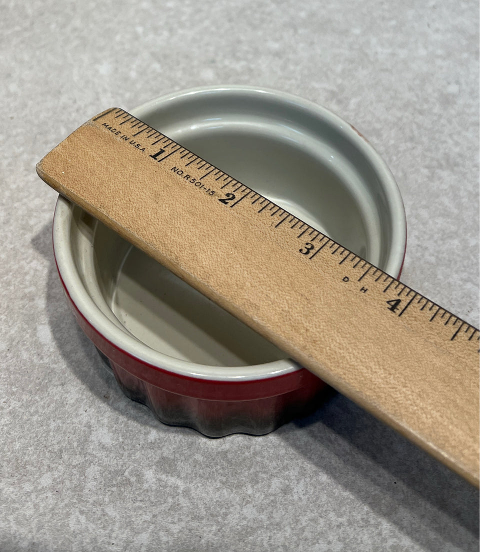 Red Bowl