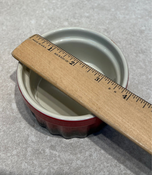 Red Bowl