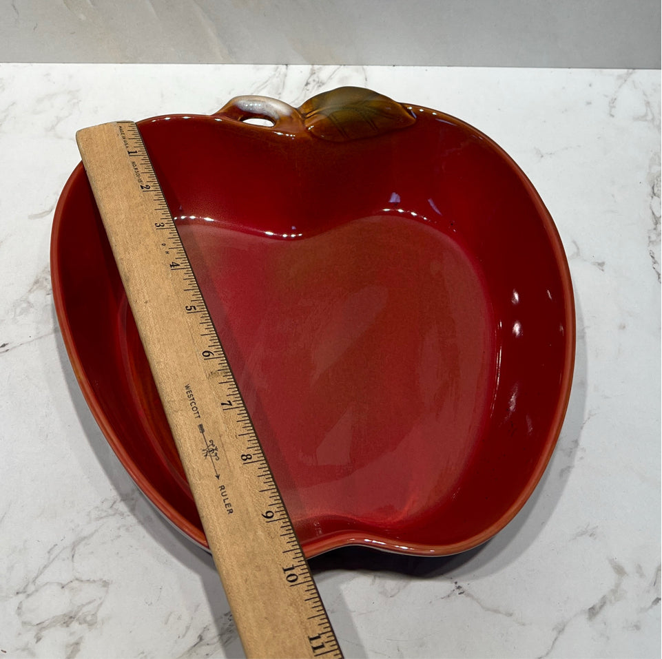 Apple Bowl
