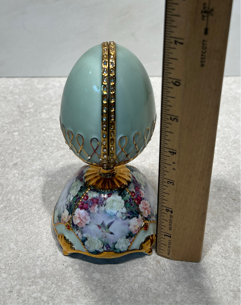 Musical Egg