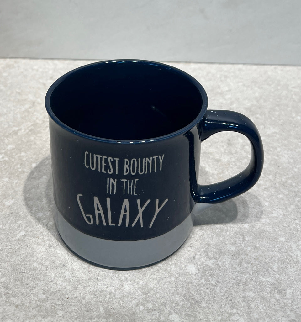 Star Wars Mug