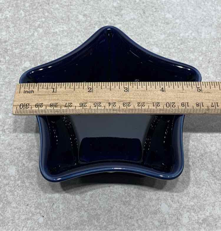 Longaberger Star Bowl