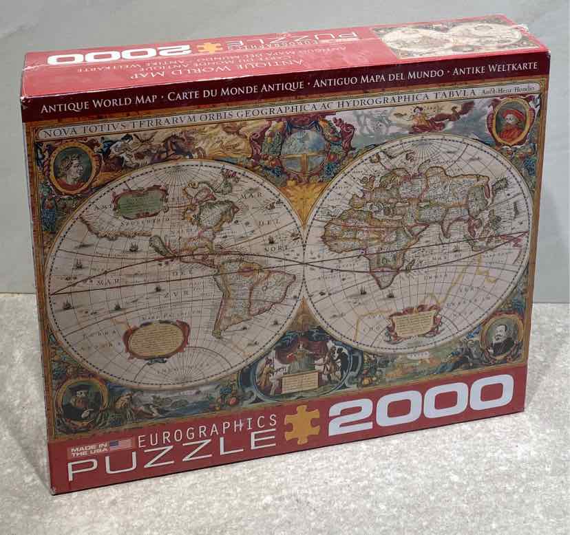 New Puzzle