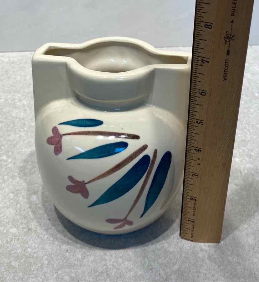 Vintage Purinton Pottery Vase