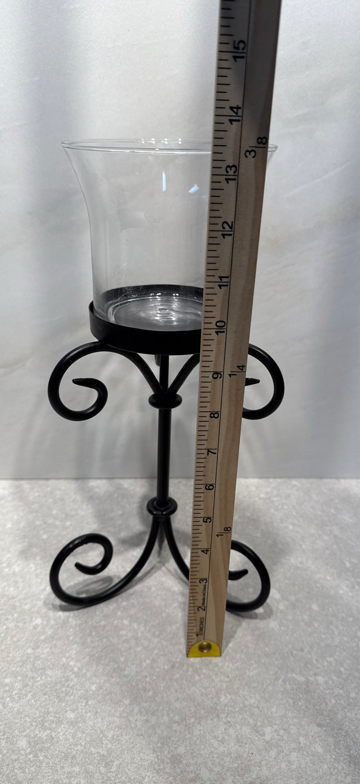 Candleholder