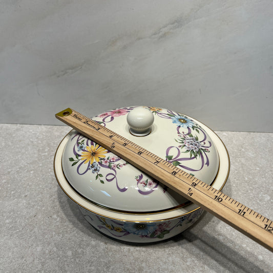Lenox The Constitution Covered Server