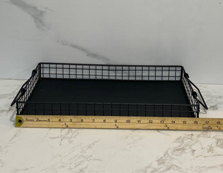 Metal Tray