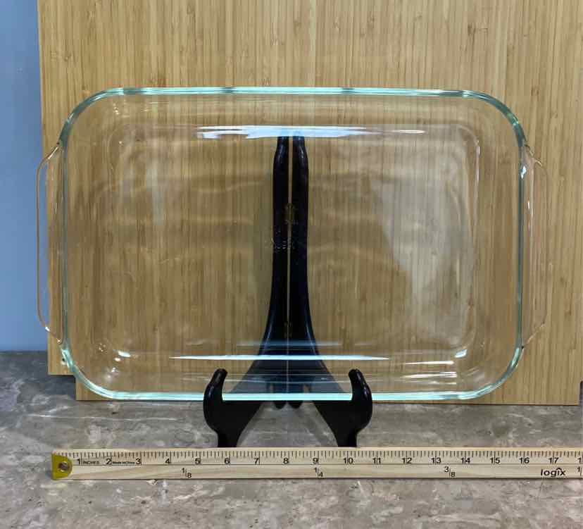 Pyrex Casserole