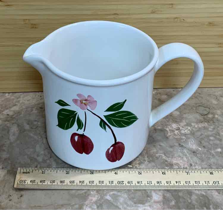 Pitcher