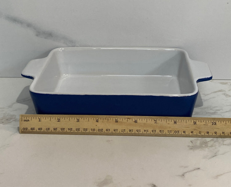 Casserole Dish