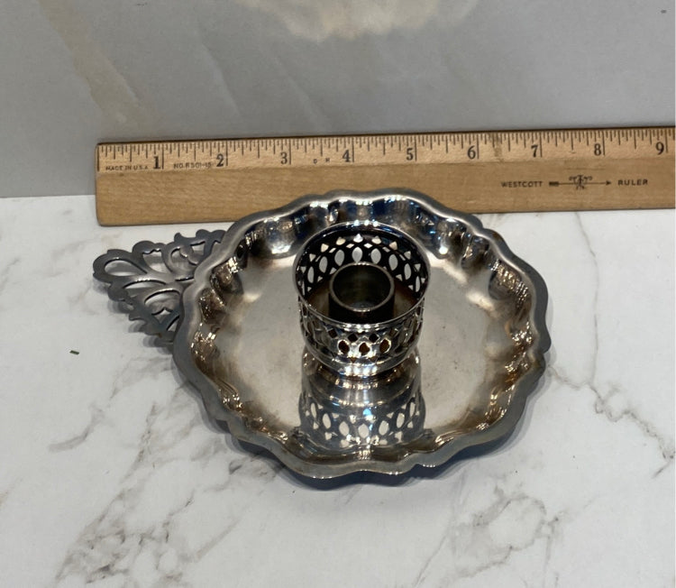 Candleholder