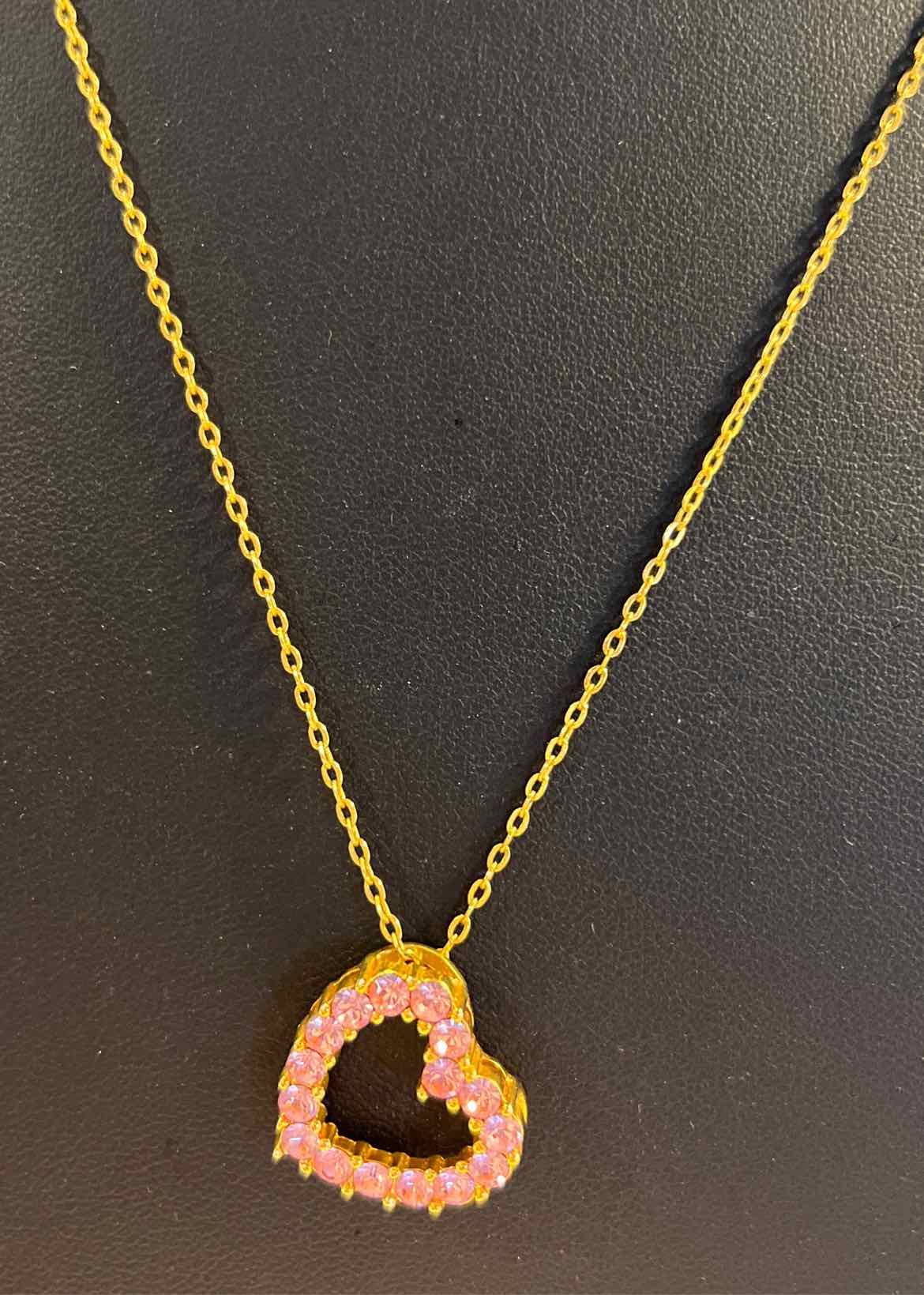 Joan Rivers Necklace