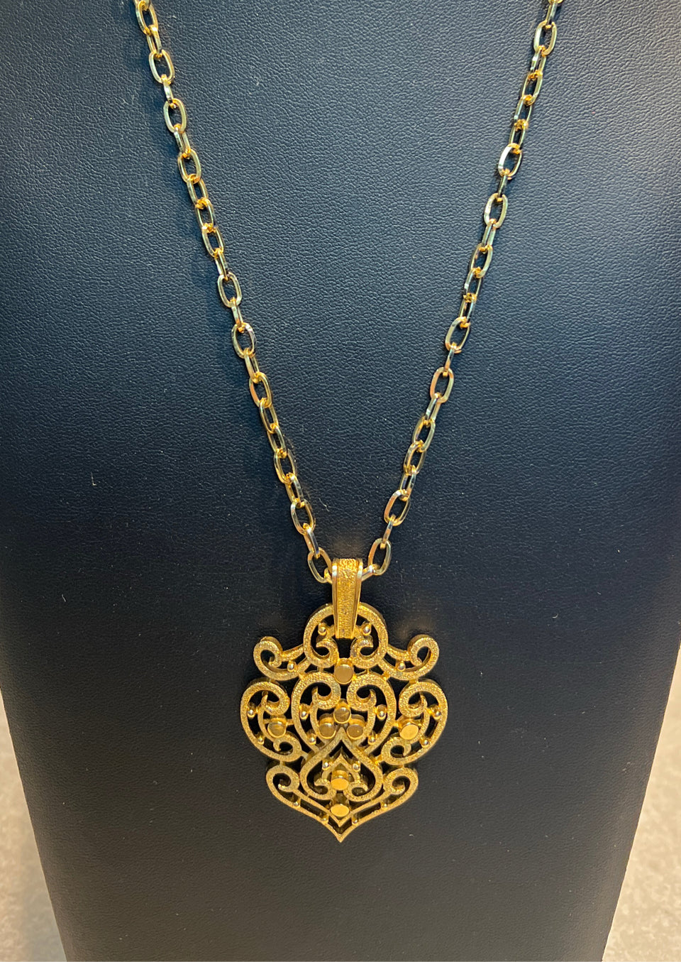 Trifari Necklace