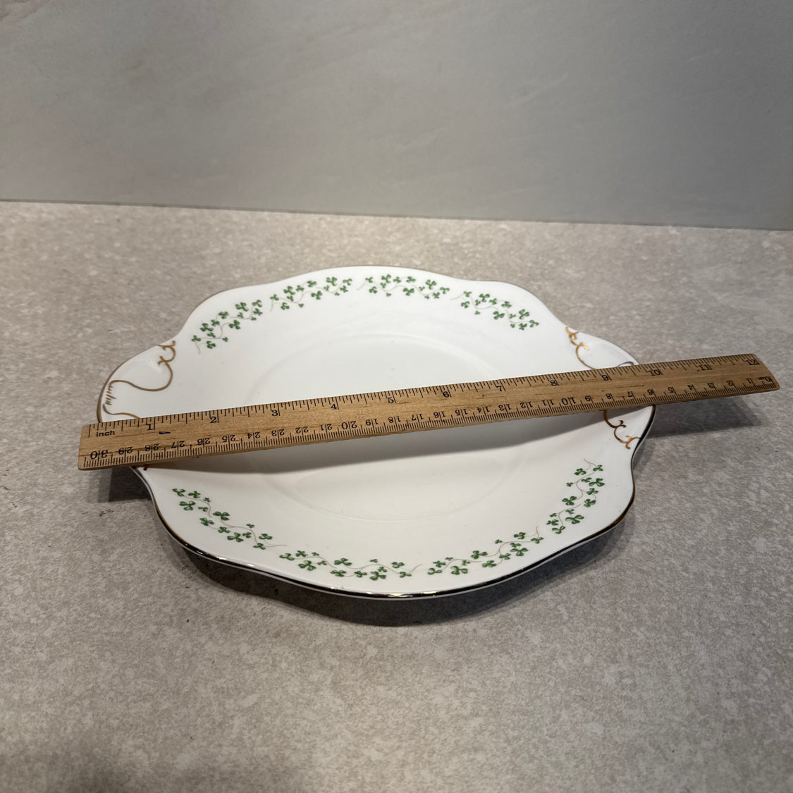 Royal Tara Plate