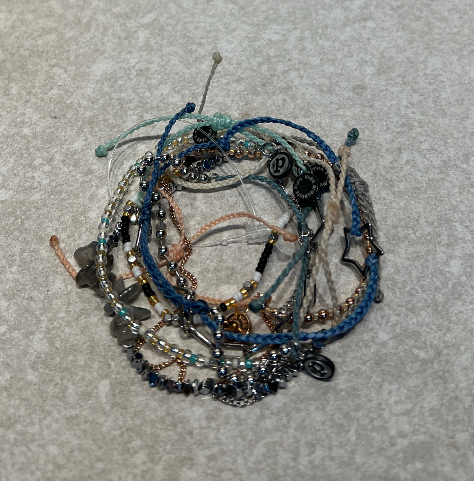 Bracelets