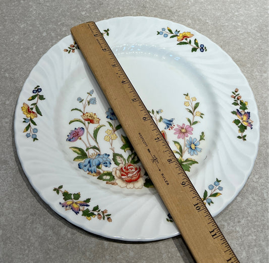 Aynsley Plate