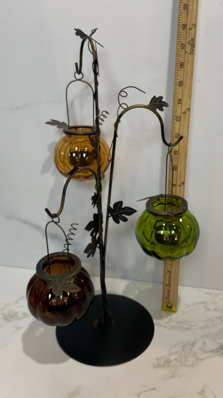Candleholder