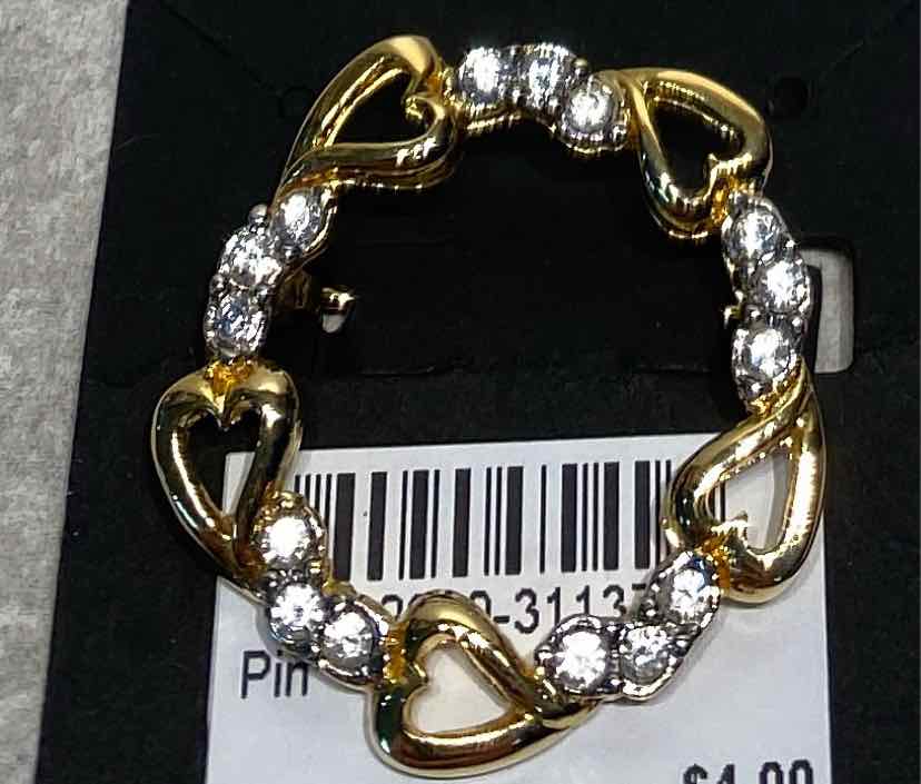 Pin