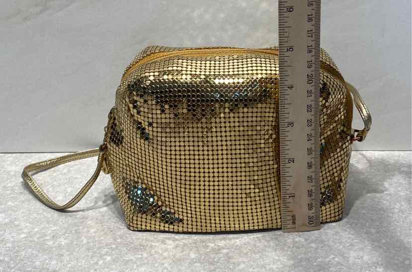 Whiting And Davis Bag