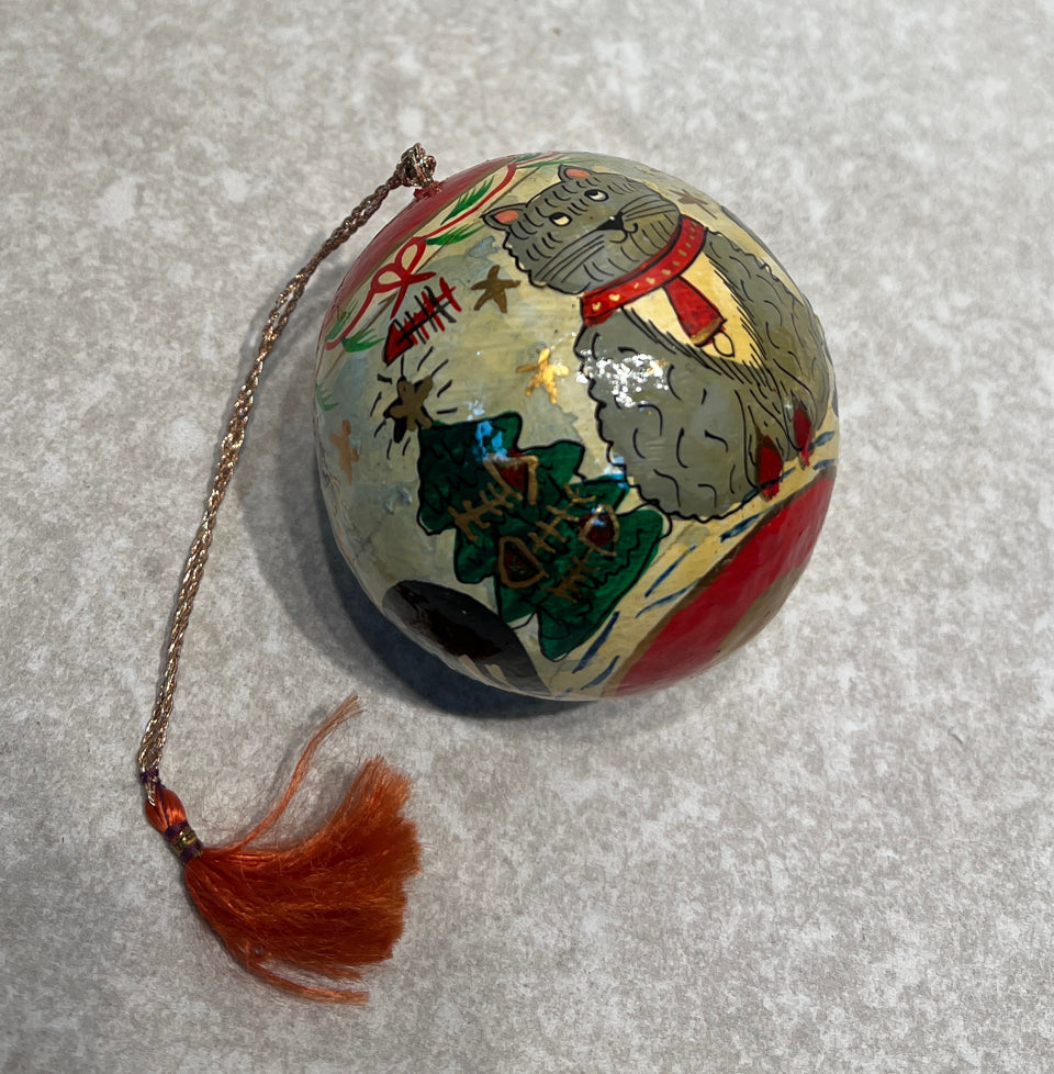 Christmas Ornament